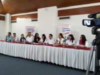 Anuncia el INE la Octava Consulta Infantil y Juvenil 2018