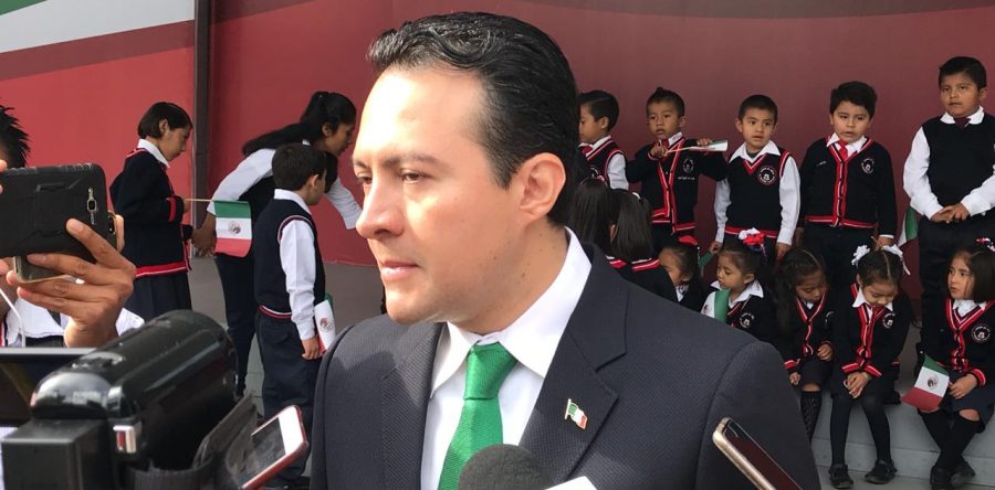 Aumentó el padrón de contribuyentes en Oaxaca: Sefin