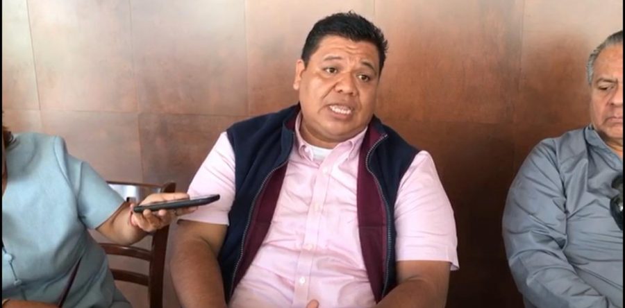 Denuncian trabajadores de Pemex persecución y amenazas