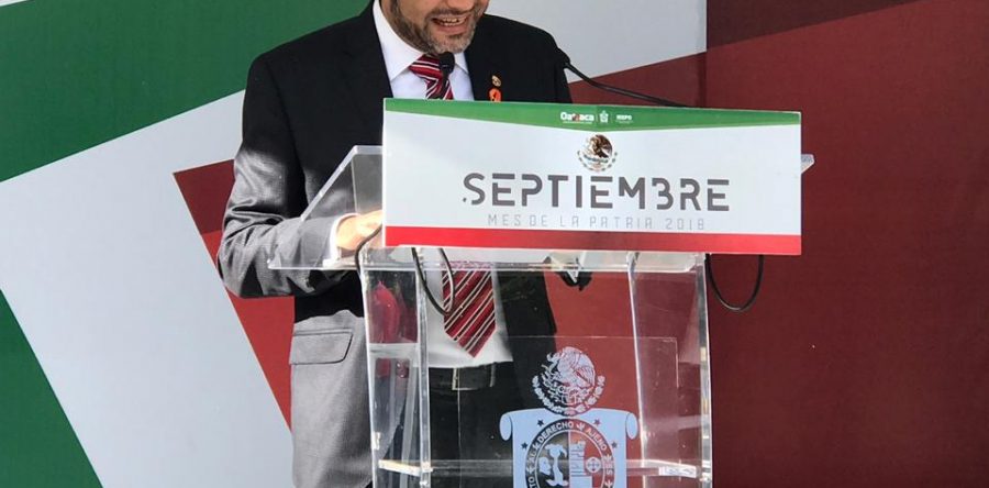 Trabaja SSO en garantizar la salud en las y los oaxaqueños