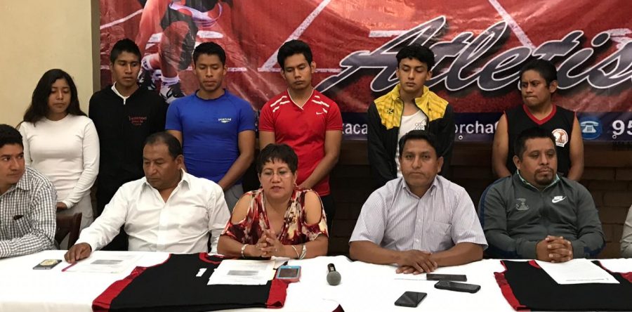 Anuncia Antorcha Campesina el XIII Torneo Nacional de Básquetbol