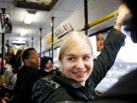 Y la clave de Suecia para crecer más que la UE son… sus inmigrantes