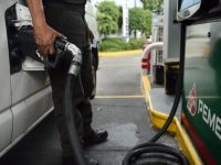 Y si el barril de petróleo WTI llegara a los 90 dólares, ¿qué pasaría con la gasolina?