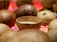 Mezcaleados: Isidoro Yescas