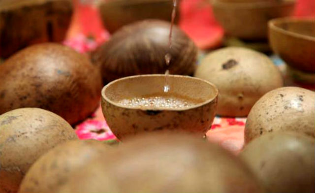 Mezcaleados: Isidoro Yescas