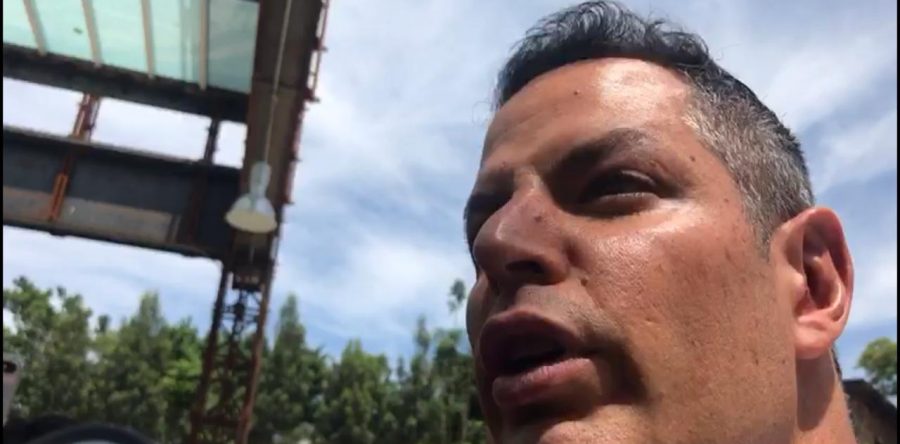 Necesitamos invertir más recurso en seguridad: AMH