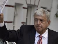 La ciudadanía debe hoy asumir el papel de dique, frente a la tentadora mayoría de AMLO: Adrián Ortiz