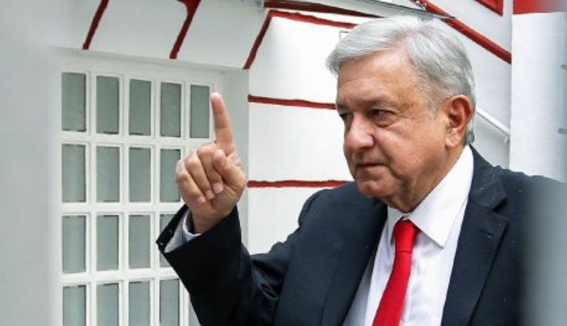 Estos son los presidentes que asistirán a toma de protesta de AMLO