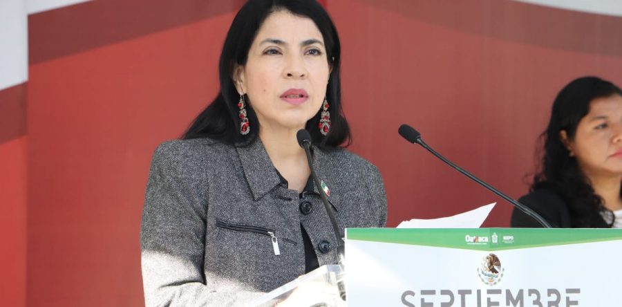 Convoca SMO a construir sociedad sin violencia