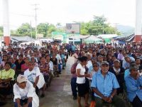 Demandan cafeticultores audiencia con gobernador