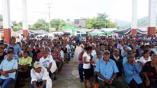 Demandan cafeticultores audiencia con gobernador