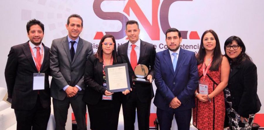 Oaxaca: referente nacional en capacitación para el trabajo y certificación de competencias laborales: *Francisco Ángel Maldonado Martínez