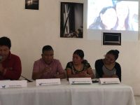Anuncian Concierto por la Paz y la Reconstrucción del Tejido Comunitario en Zaachila