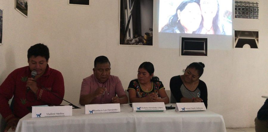 Anuncian Concierto por la Paz y la Reconstrucción del Tejido Comunitario en Zaachila