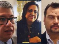 Delincuencia organizada en los Servicios de Salud: Alfredo Martínez de Aguilar