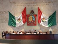 De nuevo titular de Sefin no comparecerá ante la 63 Legislatura