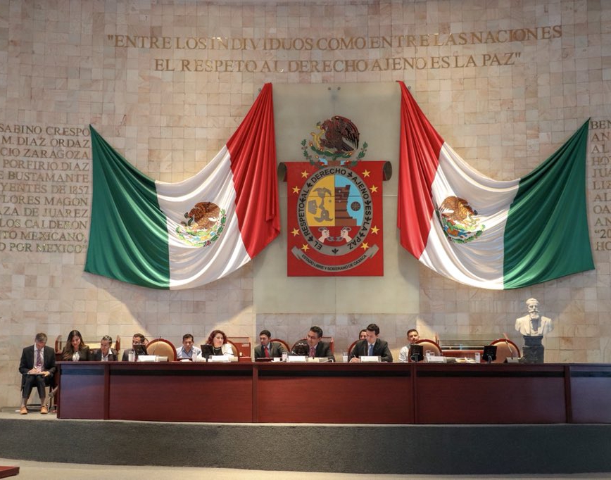 De nuevo titular de Sefin no comparecerá ante la 63 Legislatura