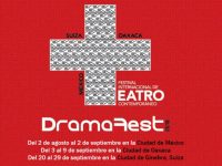 Oaxaca sede de DramaFest 2018