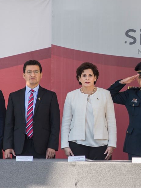 Activarán alerta de Violencia de Género para Oaxaca