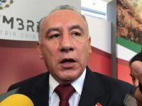 Anuncia CEPCO macro simulacro para este día