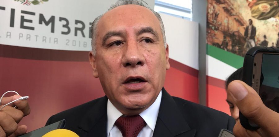 Anuncia CEPCO macro simulacro para este día