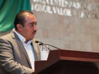 “Lamentable que IEEPO, no realice las acciones necesarias para salvaguardar el derecho a una educación de calidad”: HAM