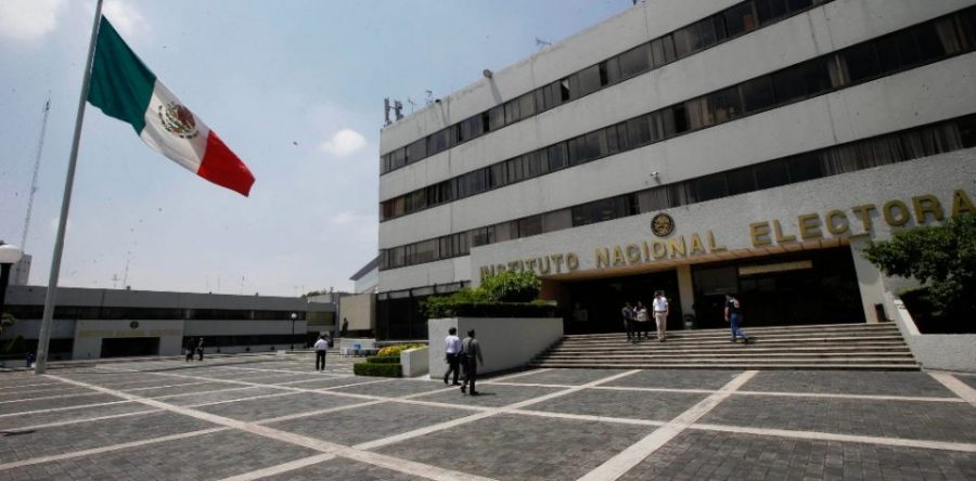 Emite INE Declaratoria de Pérdida de Registro de Nueva Alianza y Encuentro Social