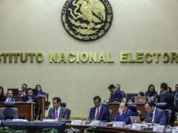 Confirma Junta General Ejecutiva pérdida del registro de los partidos Nueva Alianza y Encuentro Social