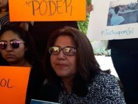 Lamentable y perversa decisión del Juez, dice Soledad Jarquín