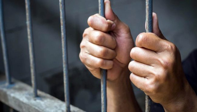 Fiscalía General logra detención de probable homicida en la capital oaxaqueña