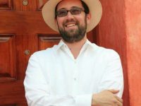 Vueltas macabras: Luis Octavio Murat