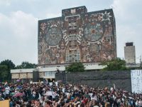 ¿Quién mece la cuna?: Luis Octavio Murat