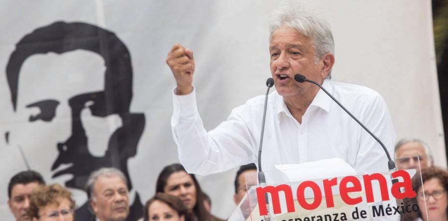 Uno de los retos más importantes de Morena radicará en moderar a sus sectores más radicales: Adrián Ortiz