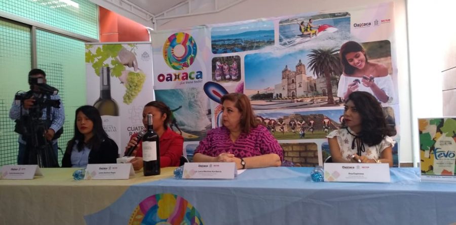 Anuncian festival del vino 2018