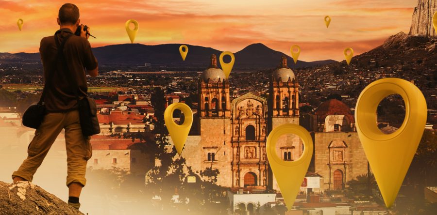 Llega a Oaxaca el Nikon Foto Quest Tour 2018