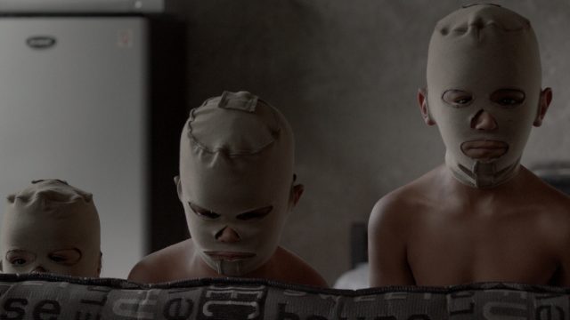 Estas películas quieren representar a México en los próximos premios Oscar