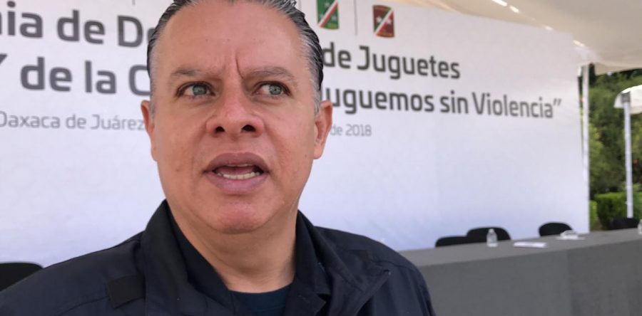 Vigila Seguridad Pública municipal los mercados en la capital