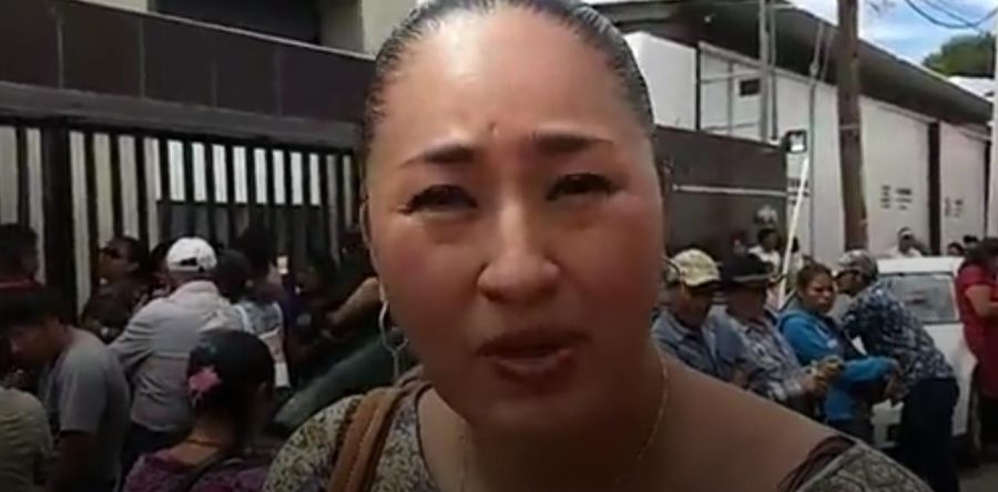 Pide PSD al TEEO no anular su registro