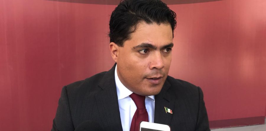 Trabaja SAI en iniciativa de Ley en beneficio de los pueblos originarios