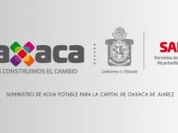 Anuncian SAPAO y Finanzas simplificación del cobro en el pago de agua