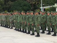 Realiza SEDENA la destrucción de juguetes bélicos