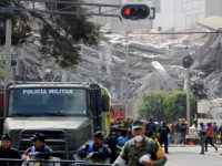 La UNAM refuta los mitos: ¿tiembla más en septiembre o viene un gran sismo?