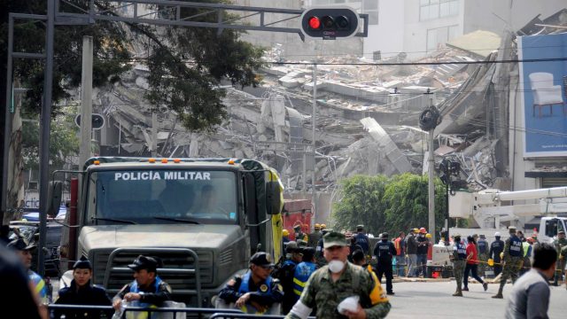 La UNAM refuta los mitos: ¿tiembla más en septiembre o viene un gran sismo?