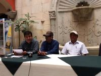 Pobladores de Santa María del Mar llaman al nuevo gobierno de AMLO a solucionar su problemática