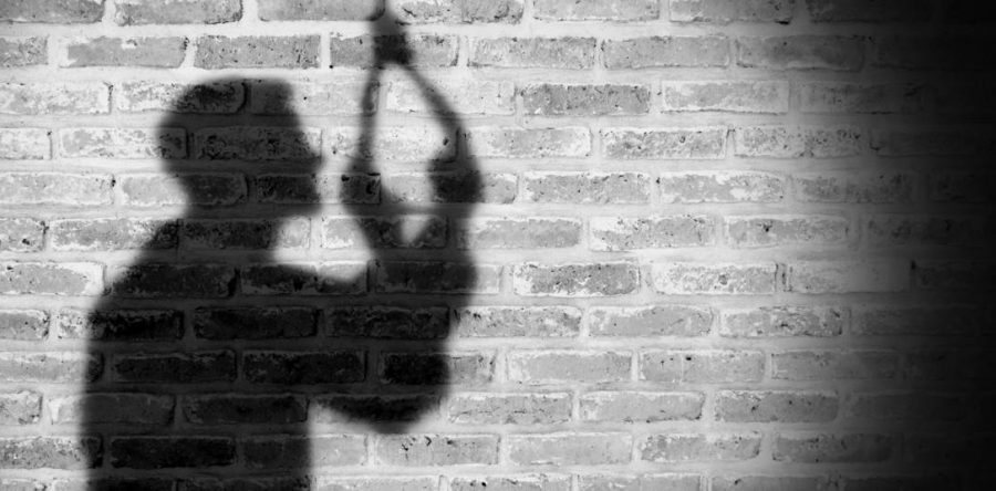 Cada 40 segundos una persona se quita la vida en México, revelan cifras de la OMS