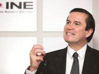 Prioritario que la ciudadanía cuente con herramientas para combatir la desinformación: Edmundo Jacobo