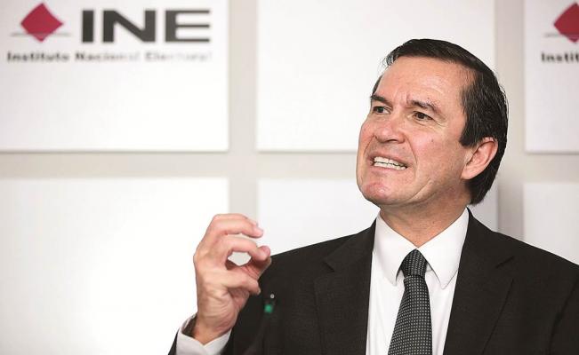 Prioritario que la ciudadanía cuente con herramientas para combatir la desinformación: Edmundo Jacobo