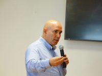 Tuñón, protector de la delincuencia: Horacio Corro Espinosa