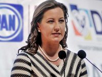 Tribunal Electoral ratifica triunfo de la panista Martha Érika Alonso