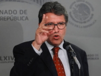 “Bienvenidos a la oposición”: Ricardo Monreal